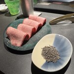 くく はなれ - 料理写真: