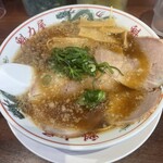 ラーメン魁力屋 守山大森インター店 - 