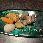 そば茶寮 澤正 - 