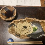 そば茶寮 澤正 - 