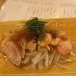 美味しい炭火焼き居酒屋 金魚 - 