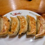 餃子会館 磐梯山 - 