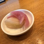 豚かつ あもん - 