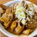 赤坂あべちゃん - 