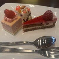 リュクス ダイニング ハプナ - 