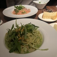 RISTORANTE Orobianco - 