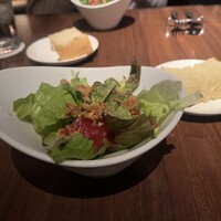 RISTORANTE Orobianco - 
