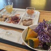 リュクス ダイニング ハプナ - 