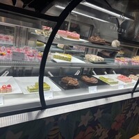 リュクス ダイニング ハプナ - 
