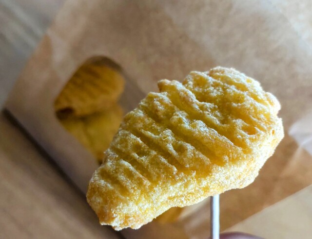 グーチキ - 糸井（ハンバーガー）の写真