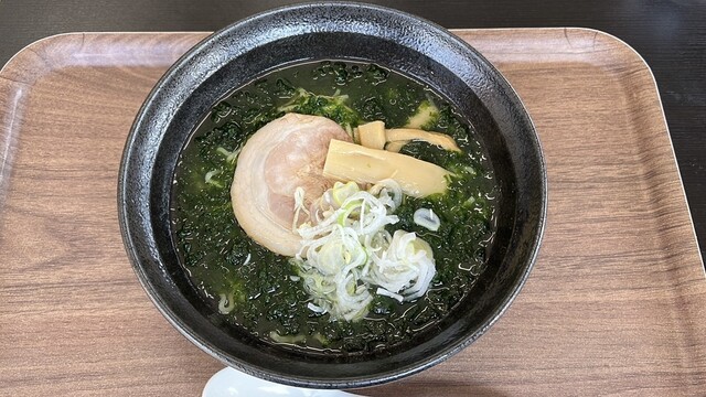 道の駅 そうま - 日立木（道の駅）の写真