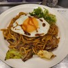 焼SOBA osakaきっちん。 エキュート立川店