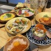 寿司 牡蠣 裏天王寺サカナエビス/Sushi Oyster Sakana-Ebisu Osaka