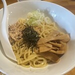 麺屋かとむら - 