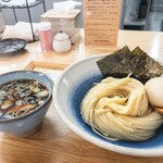 元祖佐賀つけ麺 孤虎 - 