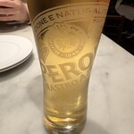 ピッツェリアGG 吉祥寺 - 