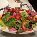 ピッツェリアGG 吉祥寺 - 