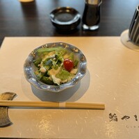 鮨 やまけん 銀座店 - 