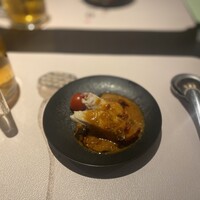 中国四川酒家 蔓山 - 