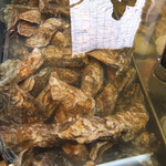 喰い処 鮭番屋 - 