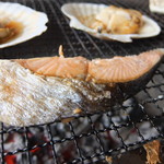 喰い処 鮭番屋 - 