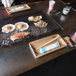 喰い処 鮭番屋 - 