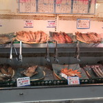 喰い処 鮭番屋 - 