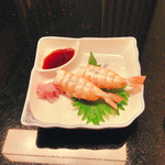 膳・会食菜宴 - エビ ¥529