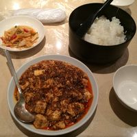 四川料理 龍の子 - 