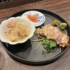 大衆炉端 こめろまん。