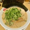 京都銀閣寺 ますたにラーメン 室町店