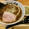 利尻らーめん味楽 新横浜ラーメン博物館店