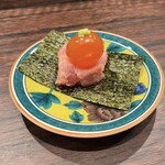 大衆炉端 こめろまん。 - 