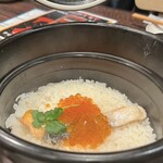 大衆炉端 こめろまん。 - 