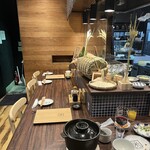 大衆炉端 こめろまん。 - 