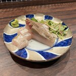 大衆炉端 こめろまん。 - 