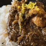 Ghar - かけたらこんな感じ