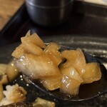 Ghar - 玉ねぎピクルス