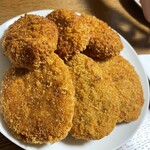 ミートショップアライ精肉店 - 