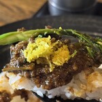 Ghar - かけたらこんな感じ