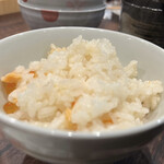 大衆炉端 こめろまん。 - 