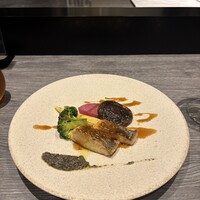 鉄板焼katakago - 