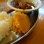 インディアン・レストラン　ロタ - ダルボッタ