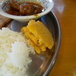 インディアン・レストラン　ロタ - ダルボッタ