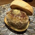 創作鉄板 粉者 - 