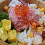 おひつごはん四六時中 - 