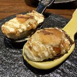 創作鉄板 粉者 - 