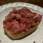 創作鉄板 粉者 - 