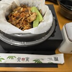 釜寅 - 料理写真: