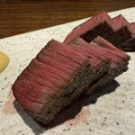 創作鉄板 粉者 - 